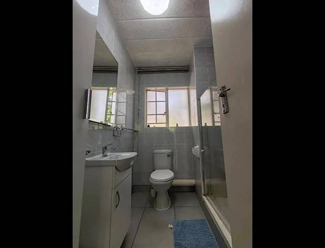 2 BEDROOM TOWNHOUSE FOR SALE IN PAULSHOF